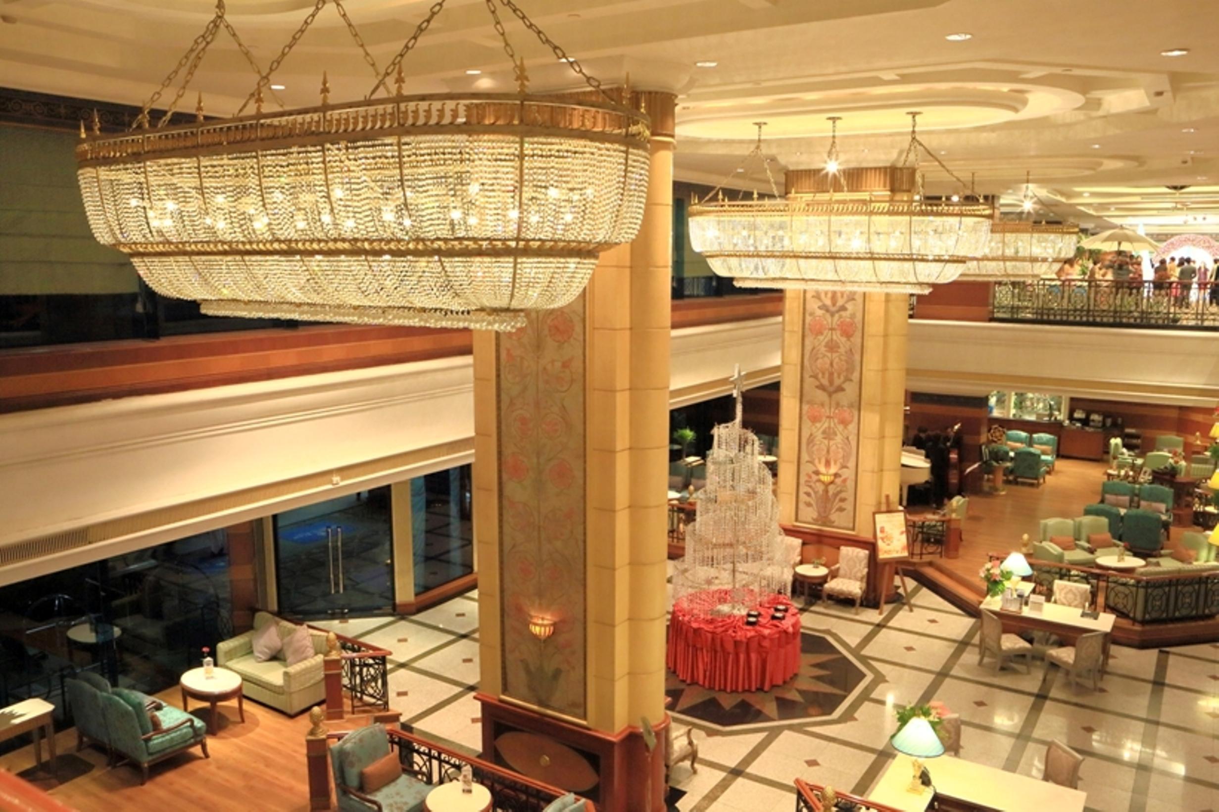 Golden Tulip Sovereign Hotel Bangkok Zewnętrze zdjęcie