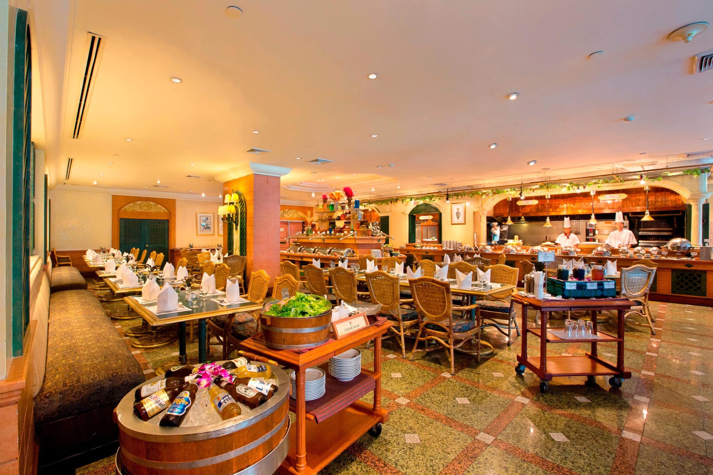 Golden Tulip Sovereign Hotel Bangkok Zewnętrze zdjęcie