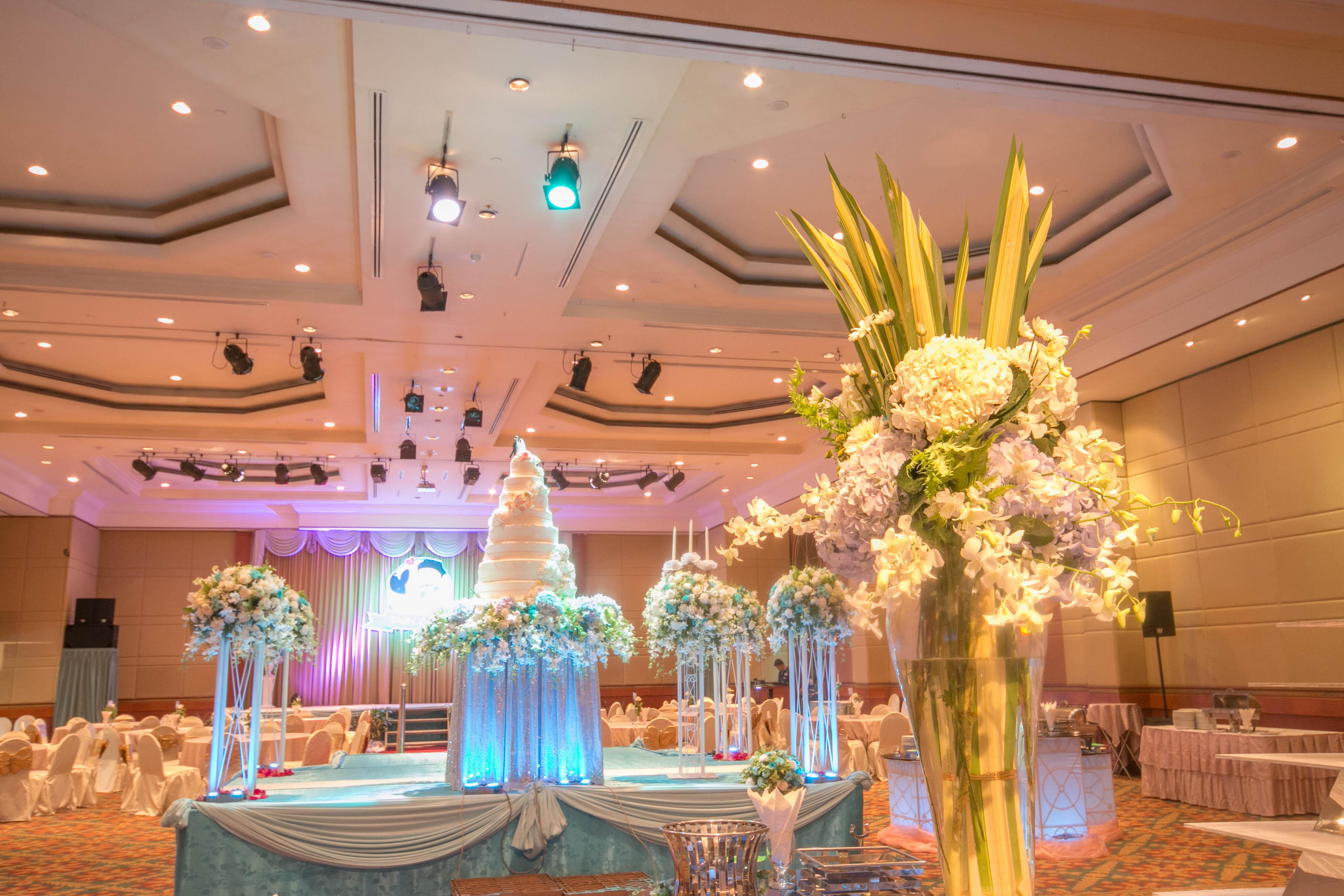 Golden Tulip Sovereign Hotel Bangkok Zewnętrze zdjęcie